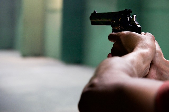 renovar licencia armas tenerife