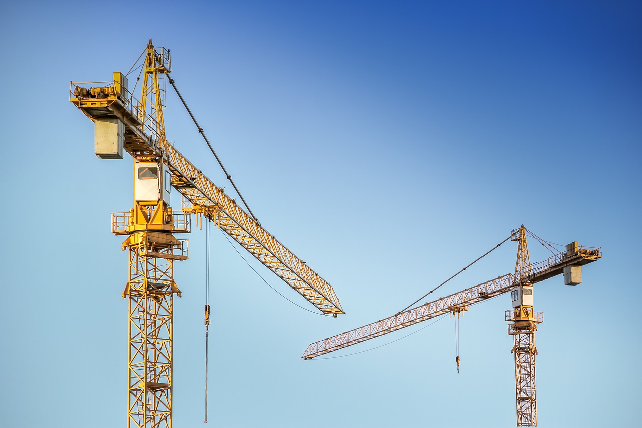 renovar licencia grua tenerife